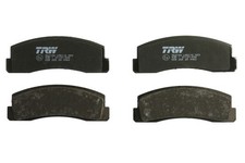 Plaquette de frein Lada NIVA