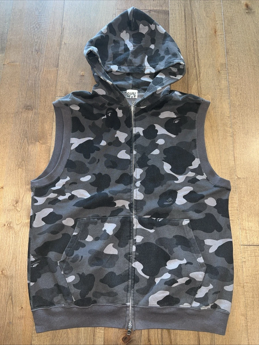 BAPE Sleeve Hoodies & Sweatshirts for Men for Sale | Shop Men's