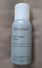 Living Proof Full Dry Volume Blast 3 oz Texture Styling Finish