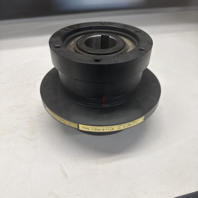 SUNTES TORQUE RELEASOR TY50A-G-111G TORQUE RANGE-180-800 RPM-1400