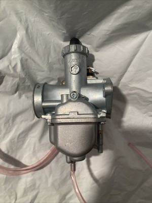 Carburetor Fit Mikuni VM22 26mm Carb 125cc 140cc 150cc Dirt Pit Bike SSR PIRANHA