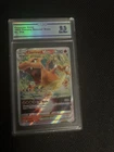 Charizard VSTAR 018/172 CGC 10 (Blue Label 9.5) 2022 Pokemon Brilliant Stars -