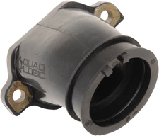 QUAD LOGIC 100-4175-PU Replacement Intake Boot - Polaris