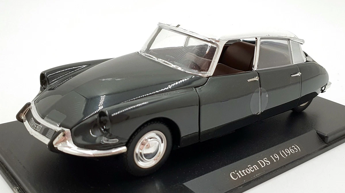 805X AUTO PLUS Eligor 18 Citroën 2cv La 2 Cv MAM 'Goudig 1:43