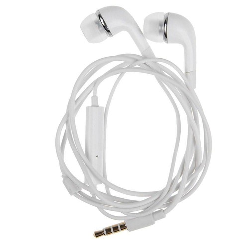5X Fits With Samsung Galaxy S8+ S9+ Note8 9 EarBuds Headphones Headset Free Ship - Zdjęcie 3 z 12
