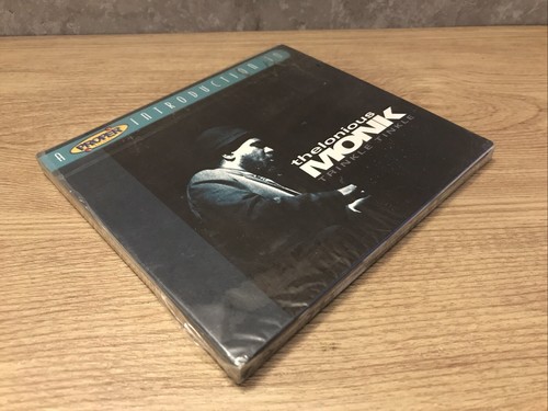 Thelonious Monk - Proper Introduction to (Trinkle Tinkle, 2004) - Picture 3 of 3