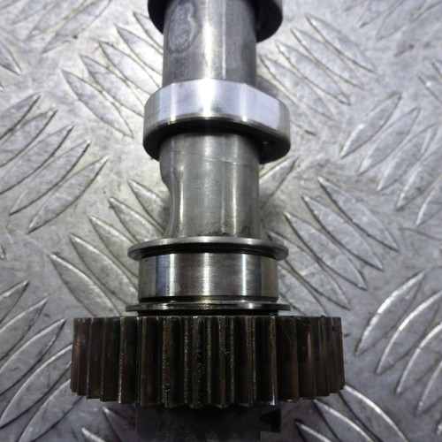 2011 AUDI A4 2.0 TDI DIESEL CAMSHAFT INLET 03L101 CAG - Picture 3 of 9