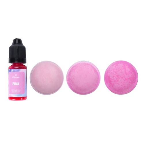 18 Colours Soy Wax Dye Colourants Concentrated Candle Colour Dye for Wax Melts - Picture 13 of 20