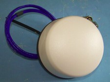 PCTEL MIMO-3 Multi Band WiFi or LTE 698-5900 MHz Ceiling MIMO Antenna 4FT Cable