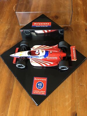 IndyCar Indy 500 ONYX 1994 1/24 FIRESTONE Promo Car SCOTT IndyCar Indy 500 ONYX 1994 1/24 FIRESTONE Promo Car SCOTT