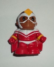 FALCON OOSHIE XL Marvel Series 1 Ooshies XL (Captain America, Avengers)