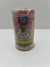 Hasbro Ugly Dolls Pancake Champ Jeero