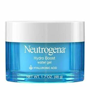 Neutrogena Hydro Boost Hyaluronic Acid Hydrating Water Gel - 1.7oz