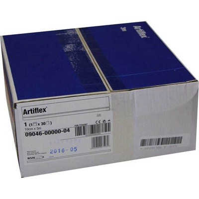 Artiflex Polsterbinde 3mx10c · 30 St · PZN 07154367