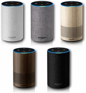 ebay amazon echo 2nd generation