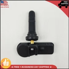 1PC 433MHz TPMS SENSOR For HYUNDAI Nexo Palisade Santa Fe Sonata Tucson OEM Spec
