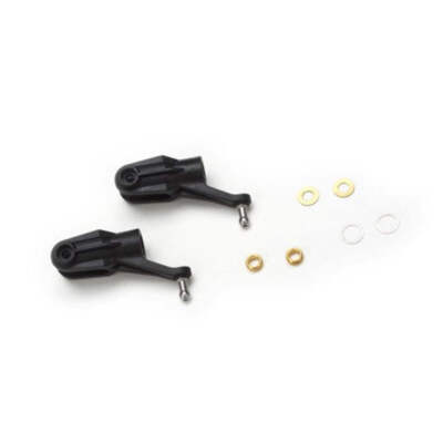 Blade 450 X Flybarless Main Rotor Grip Set : BLH4317
