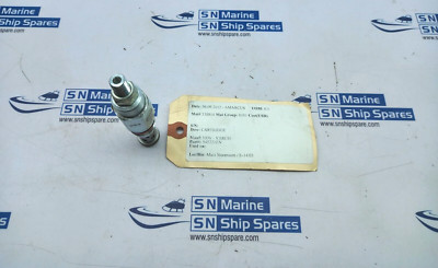 Sun Hydraulics RDDA-LEN Patrone Erleichterung Ventil Nov-Varco 945221EN