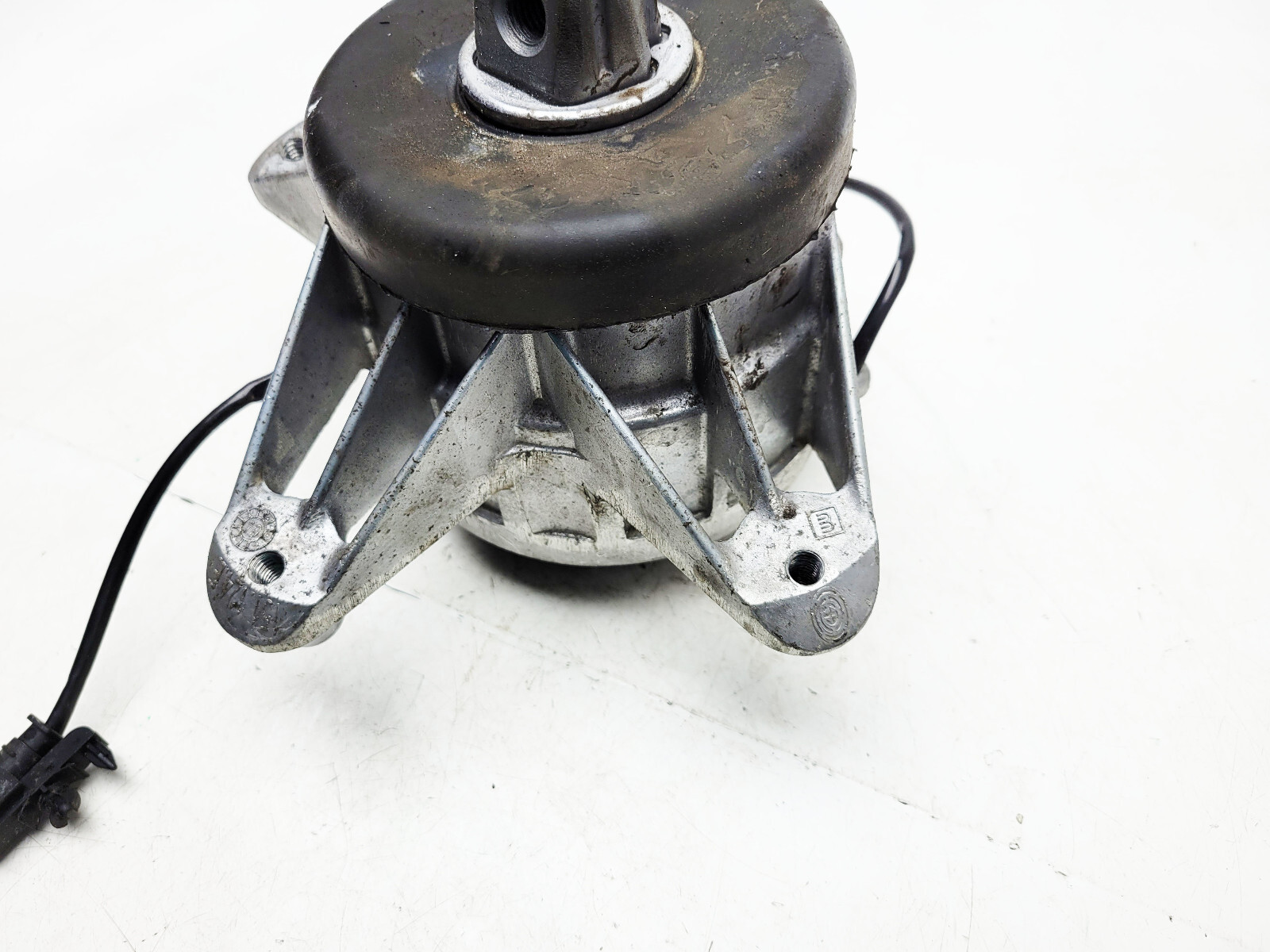 MERCEDES GLE W167 ENGINE MOUNT 3.0 DIESEL A1672406000 2020 | eBay 