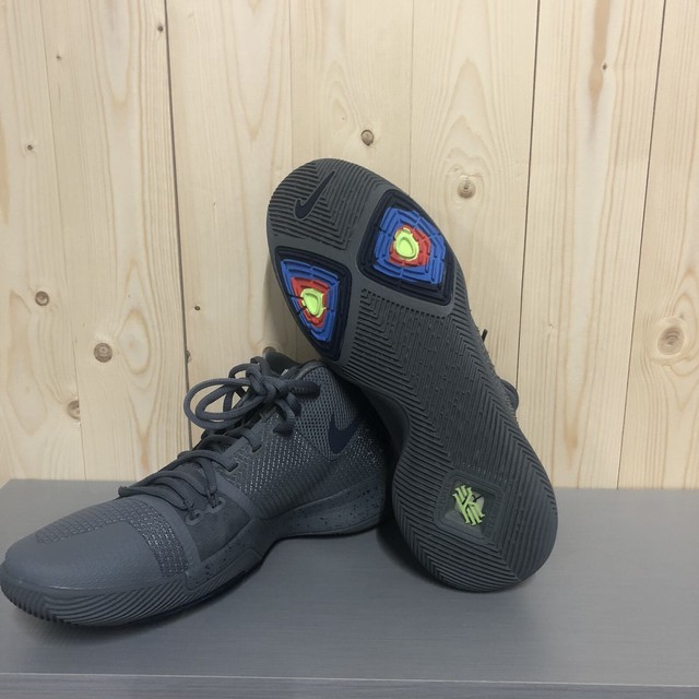 kyrie 3 cool grey mens