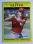 thumbnail 62  - 1991 Fleer Baseball Cards Complete Your Set U You Pick From List 1-250