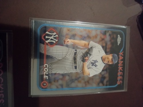 UPDATED! 🔥#3🔥CLEARANCE SALE!🔥2024 TOPPS BASEBALL: CHROME & FINEST🔥 - Picture 119 of 176