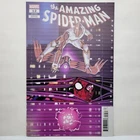 Amazing Spider-Man Vol 6 #12 Cover C Variant Tom Reilly Windowshades Cover 2022