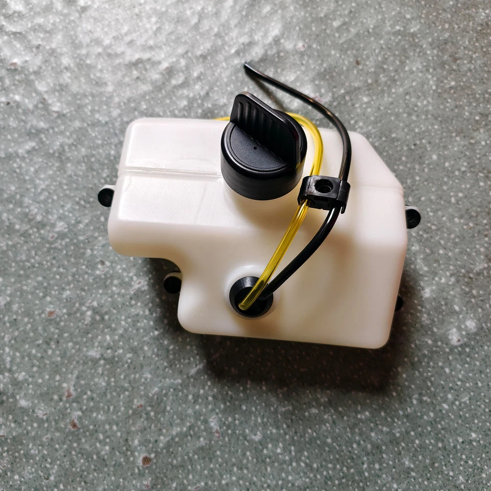 ​RV LT Plastic gas tank set for 1/5 Losi 5ive T RC Car Patys (87014)Q1 - Image 4 of 4