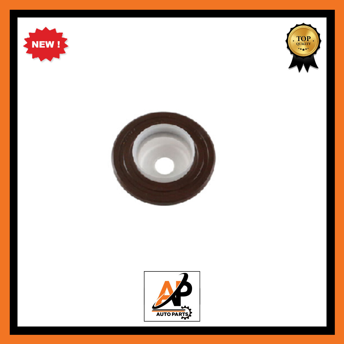 For CITROEN PEUGEOT 1.6 HDI BLUEHDI Diesel Engine BHY (DV6FD) Camshaft Seal