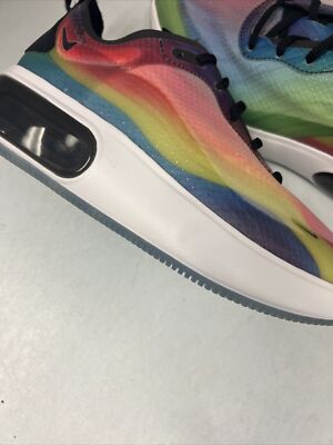 Size 7 - Nike Air Dia NRG Multi-Color W for sale online | eBay