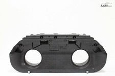 2014-2018 BMW X5 F15 REAR SEAT LOWER BOTTOM CUSHION BASE FRAME FOAM PAD OEM