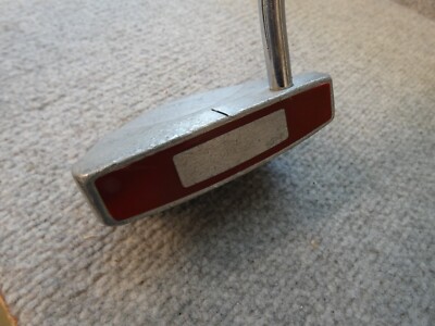 GOLF CLUB AMF VMC PROFESSIONAL PUTTER 34 INCH | eBay