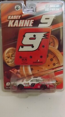 Winners Circle Kasey Kahne # 9 Dodge Dealers Nascar Stock Car 1/64 Scale