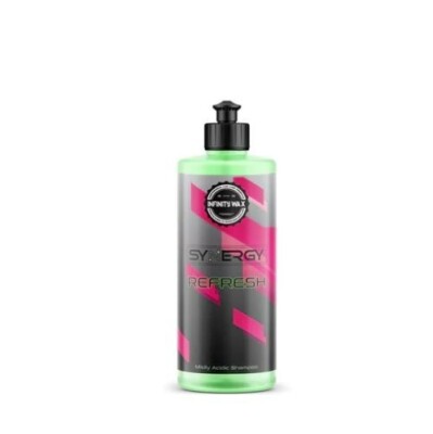 Infinity Wax Synergy Refresh