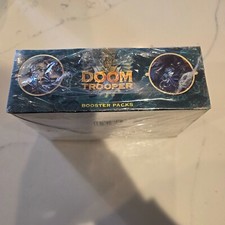 doom trooper products for sale | eBay doom trooper products for sale | eBay