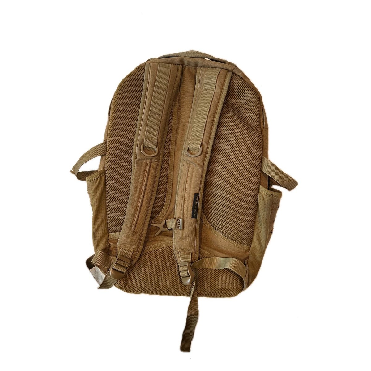 Kabuto Day Backpack Desert Clay UK