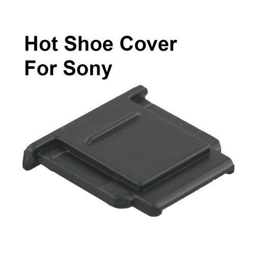 Hot Shoe Cover For Sony A6700 A6500 A6400 A6300 A6000 Mirrorless Digital Cameras - Photo 2/25
