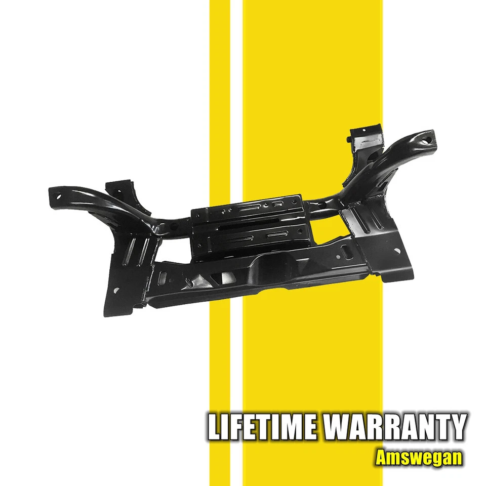 Suspension Subframe Crossmember Front Fits Dodge Neon 2000-2005 999-003 Foto 3 de 4