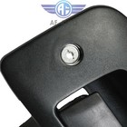 Tailgate Lock Kit W/ Keys For 2007-2014 Chevrolet Silverado GMC - Foto 6