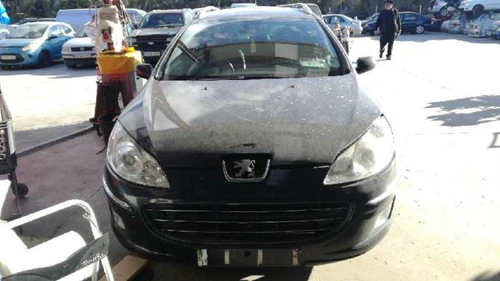 9004AQ Puerta Delantera Derecha para PEUGEOT 407 SW Premium 2007 1834108 - Imagen 6 de 10