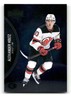 2021-22 Skybox Metal Universe - Alexander Holtz #191