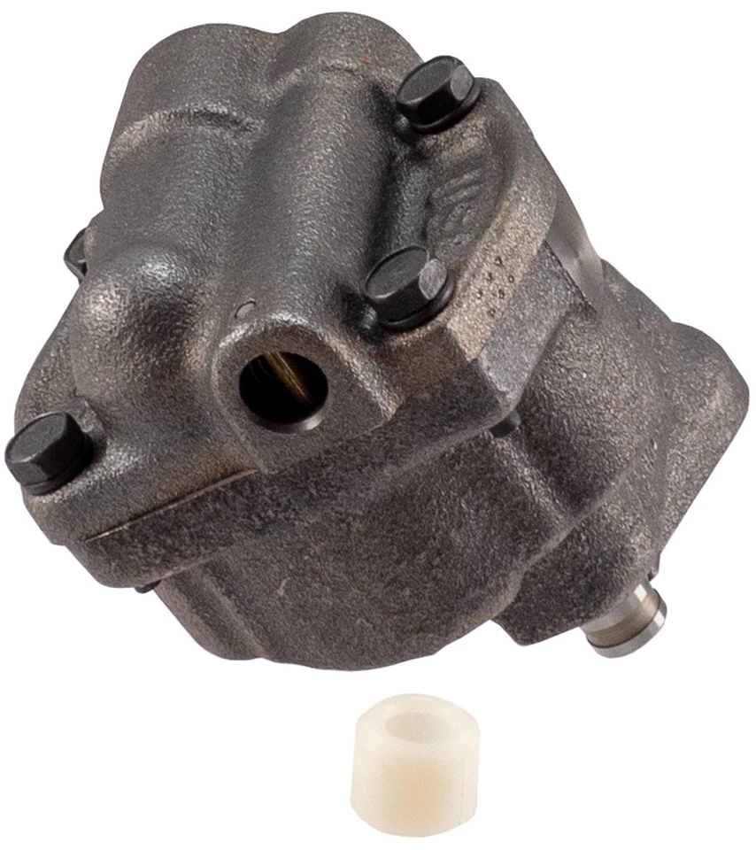 Масляный насос двигателя подходит для реле Saturn 2005-2006 годов выпуска MELLING - Изображение 2 из 4