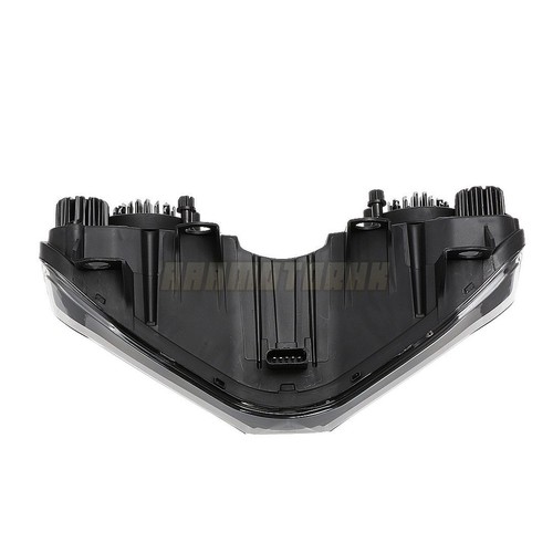 Headlight Assembly Light Lamp For Ducati Panigale V2 V4 V4S 2018-2022 2019 2021 - Picture 4 of 5
