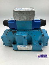 VICKERS DG5S88C3MWB20 DIRECTIONAL CONTROL VALVE