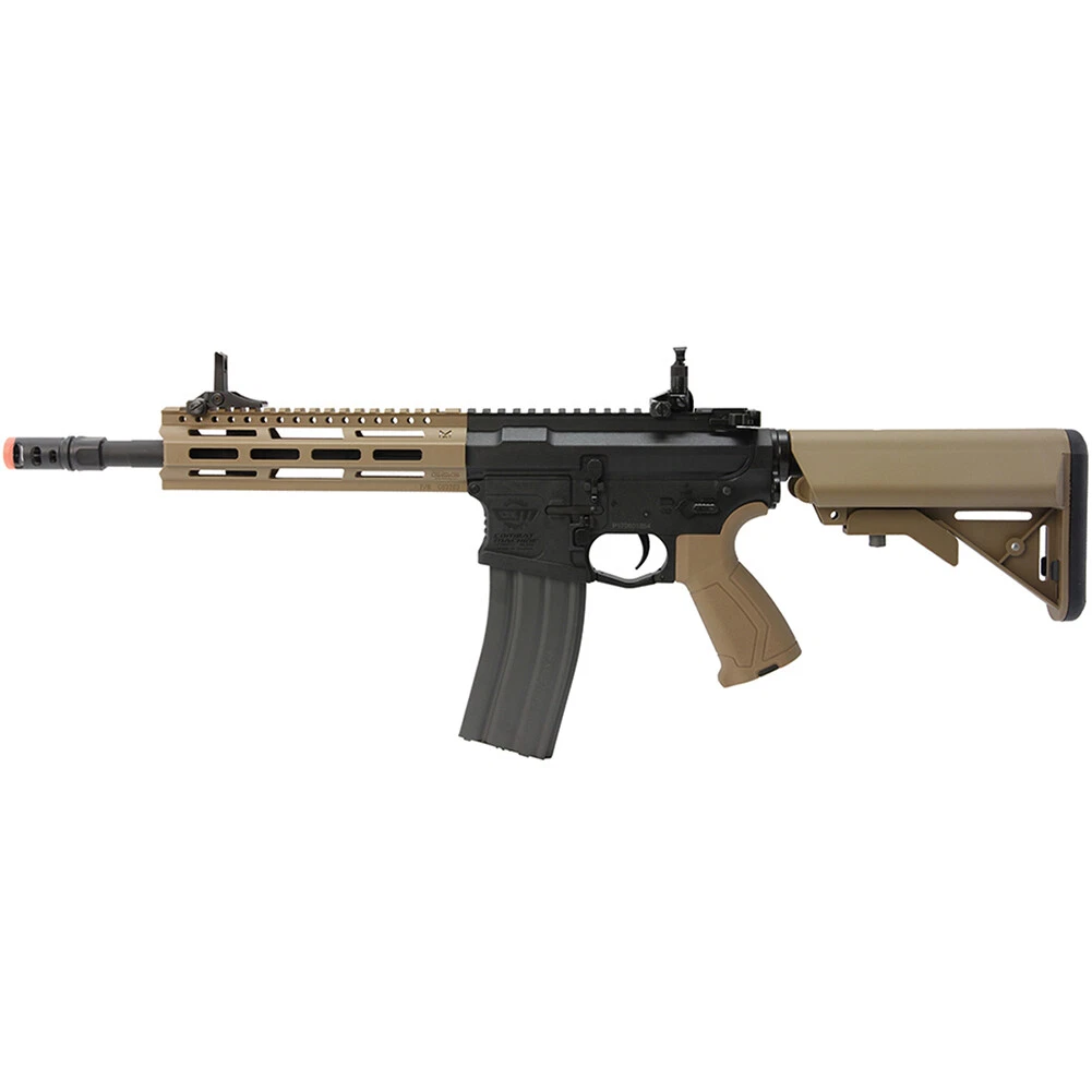 G&G CM16 Raider 2.0 Airsoft Rifle - Thumbnail 2