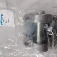 1PC New Festo SUA-63 Double Earring Mounting Part In Box Brand new Free Shipping