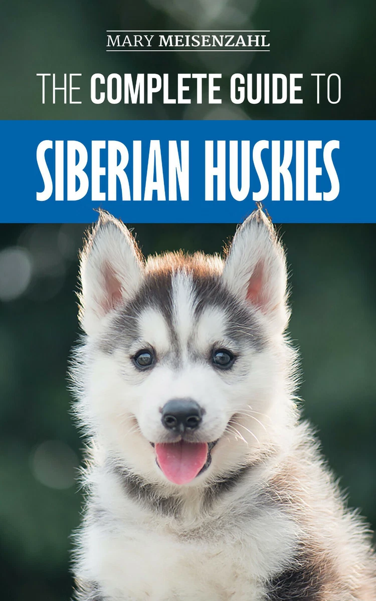 Husky owners sale guide