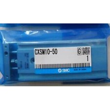 1PC New SMC CXSM10-50 Cylinder Expedited Shipping CXSM1050