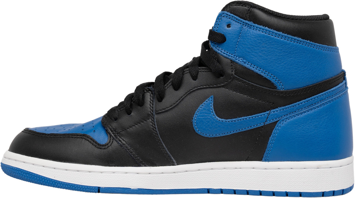 Jordan 1 Retro OG High Royal