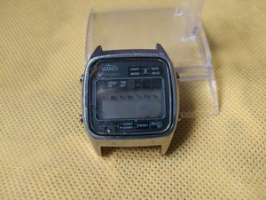 seiko a127